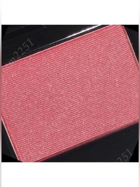 💘NEW!💘Lancôme Shimmer Pink Pool Blush Subtil Oil Free Powder Blush BRAND NEW!